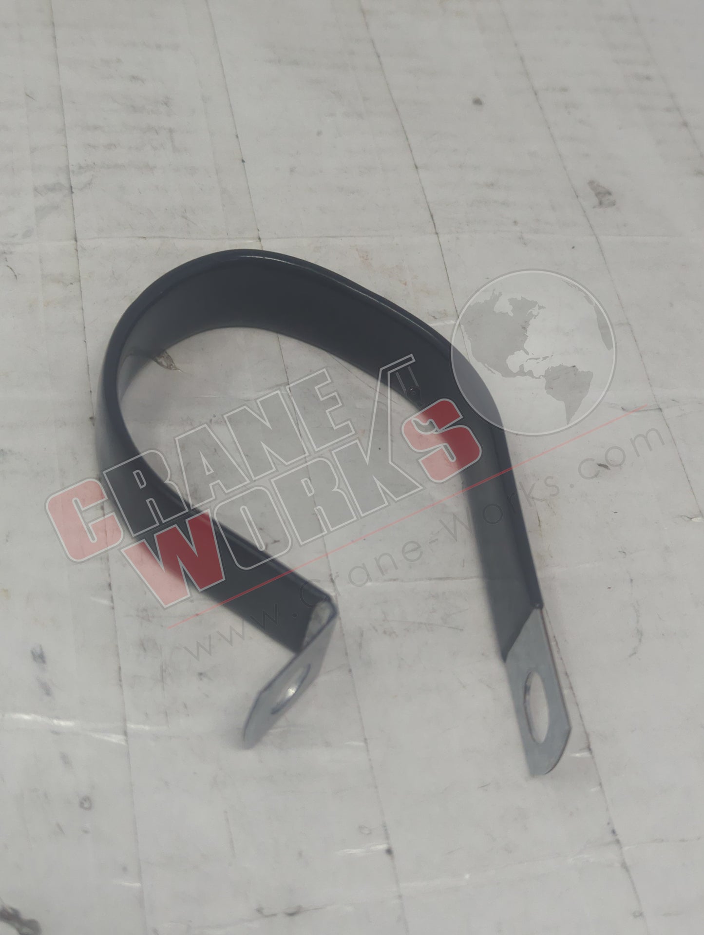 3/8X2-1/2 | New 3/8 X 2-1/2 O'Dell Clamp