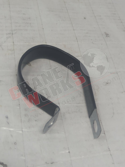 3/8X2-1/2 | New 3/8 X 2-1/2 O'Dell Clamp