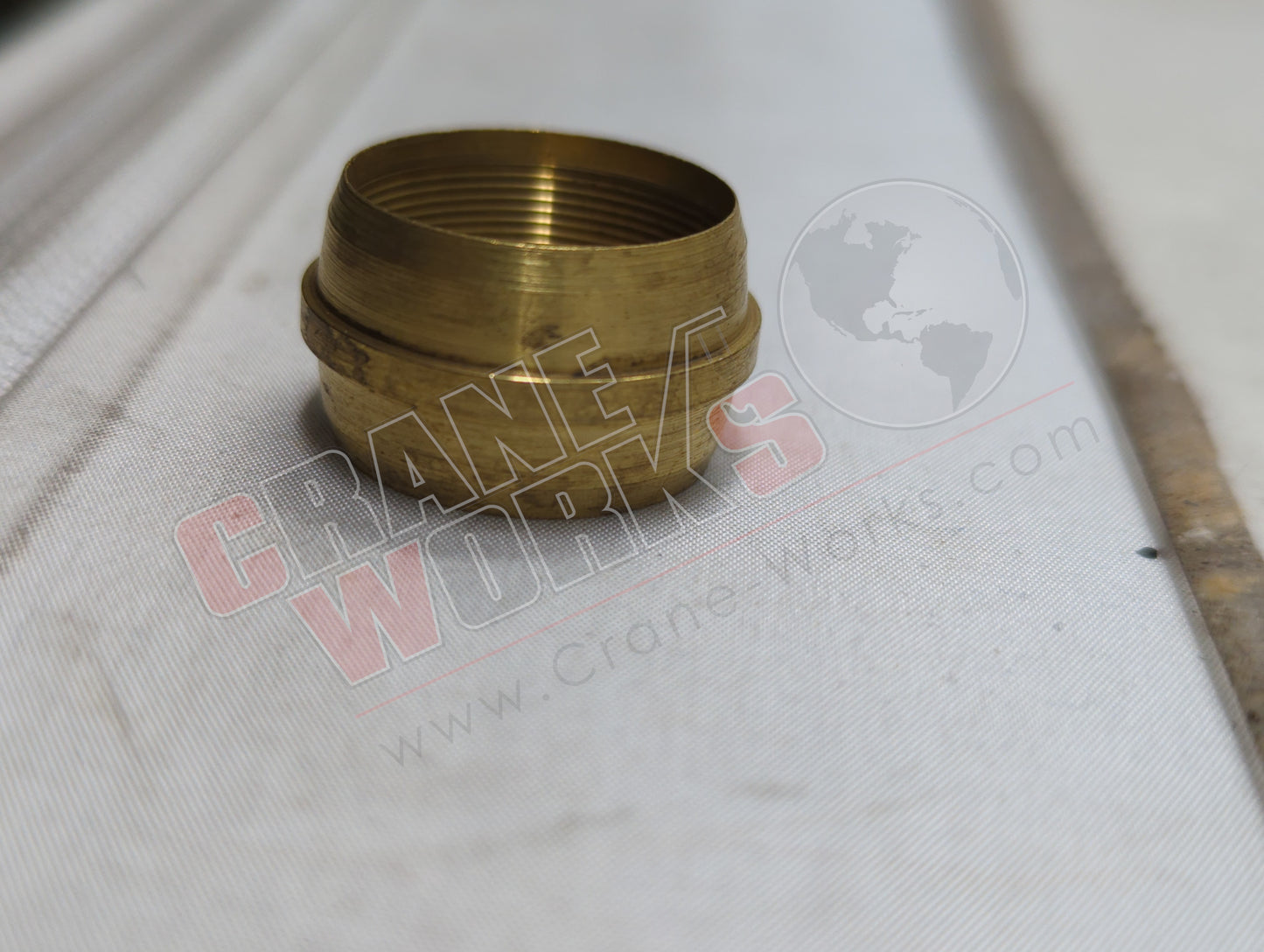 60NTA-12 | New 3/4" Tube Ferrell