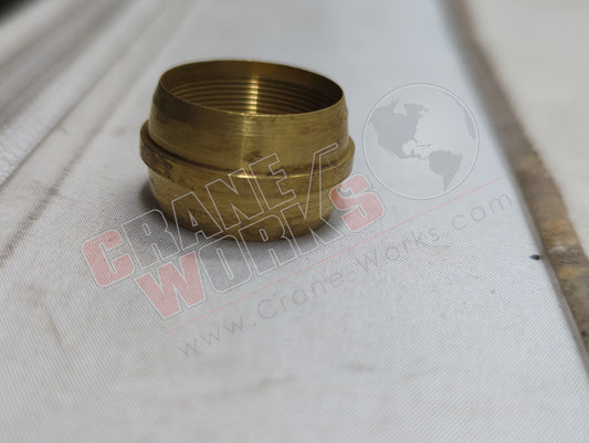 60NTA-12 | New 3/4" Tube Ferrell