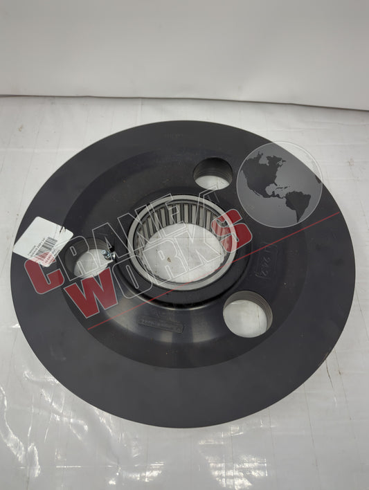 718A0226 | New Sheave Assy 3/4" Aux