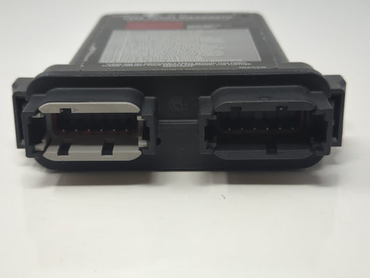 180301-1218 | New Crane Receiver With On Board Gate