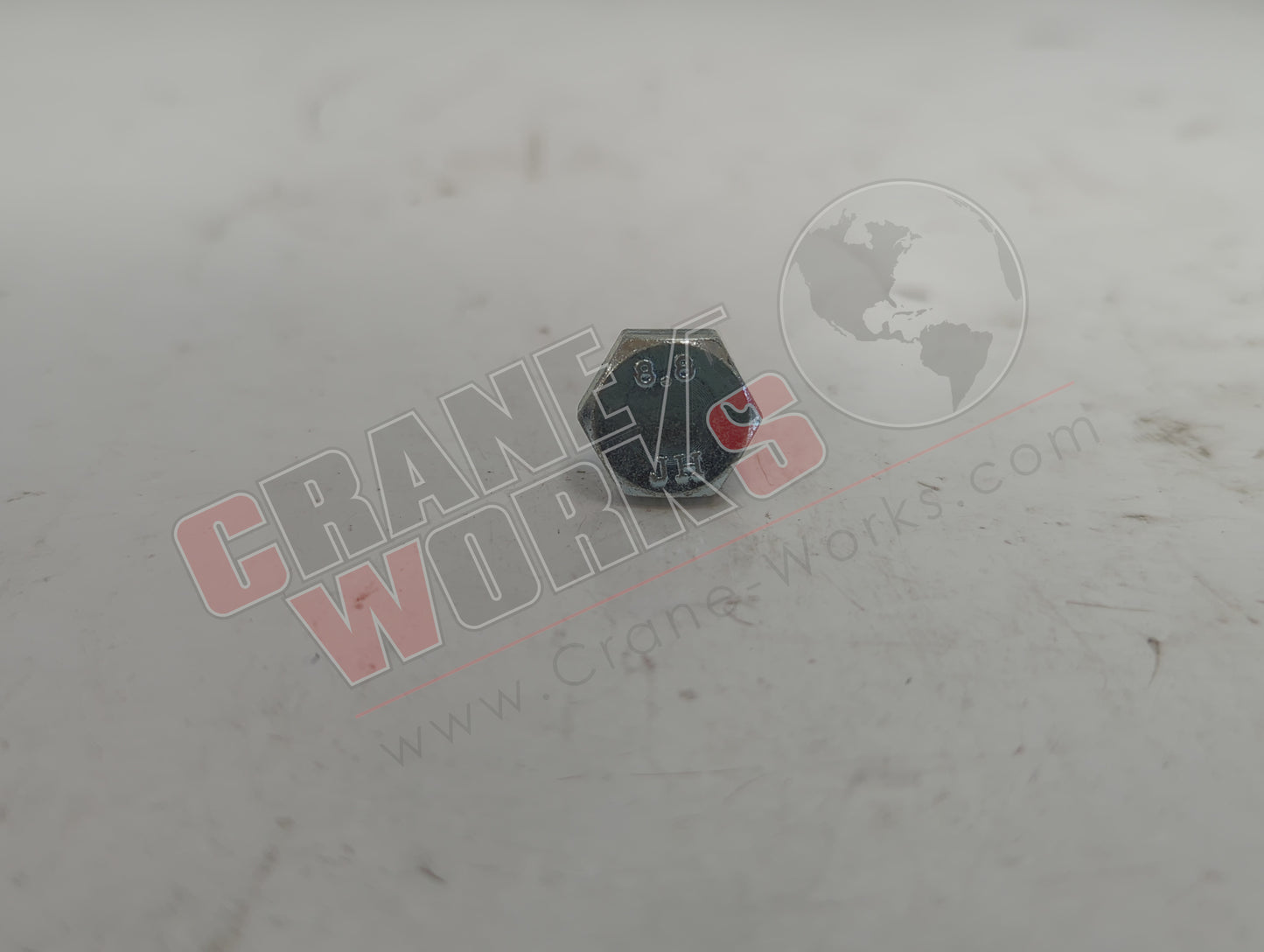 42050 | New Met 8.8 Hx Hd Cap Scr M8X1.25X10Mm