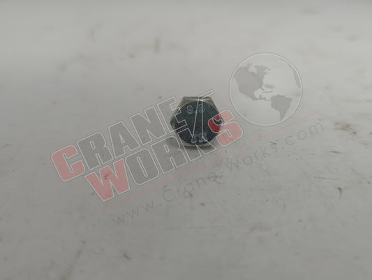 42050 | New Met 8.8 Hx Hd Cap Scr M8X1.25X10Mm