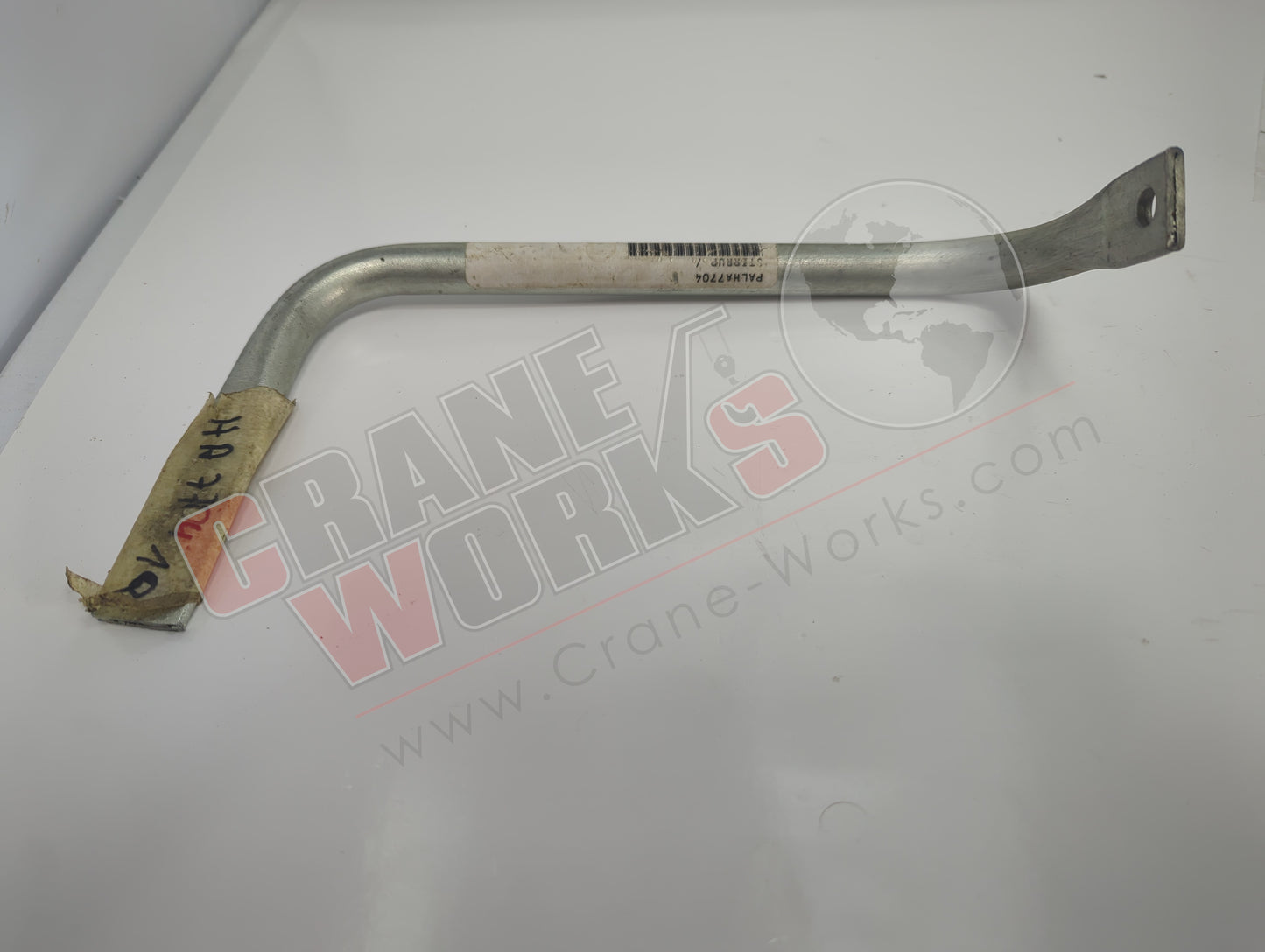 HA7407 | New Protection Stirrup