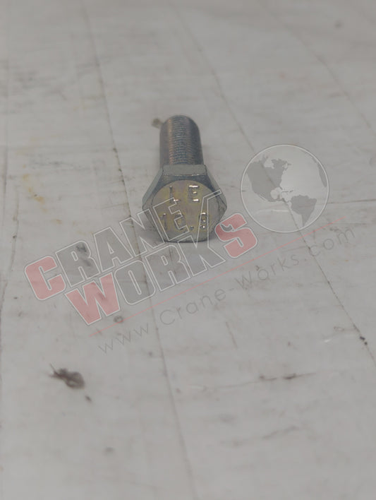 MP44506 | New M12 X 45Mm (70350)