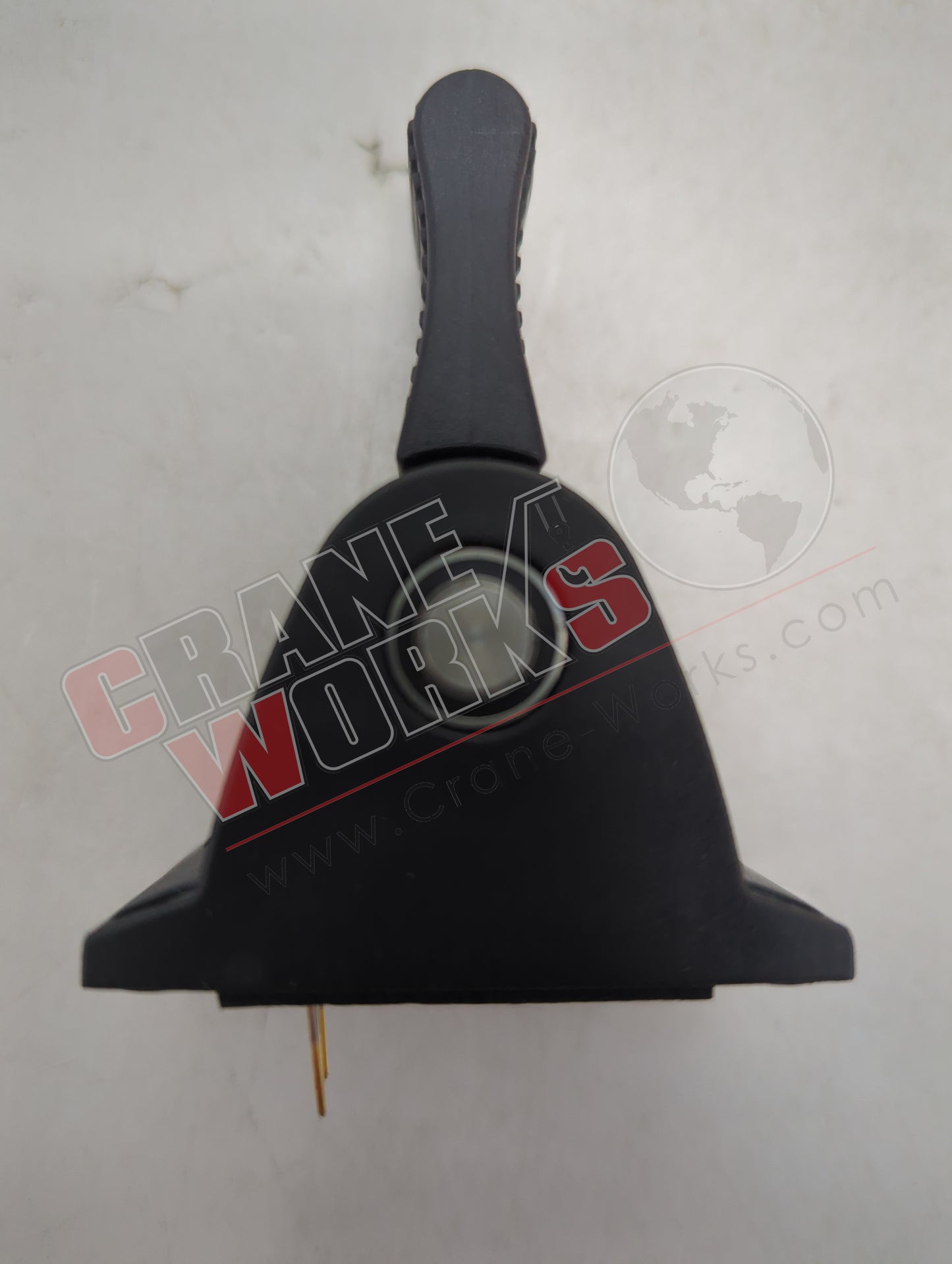 EEA9901-TO | New Linear Lever (4-Pole)