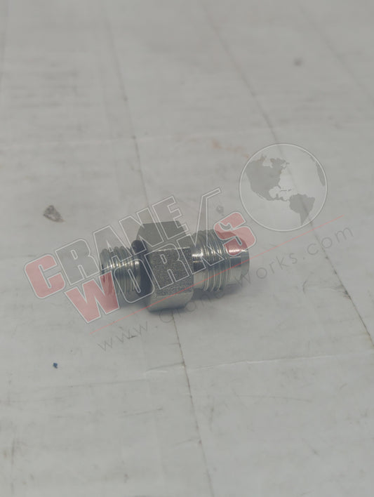 712133 | New 3/8" Mjic X 1/4" Male O-Ring (6400-06-04)