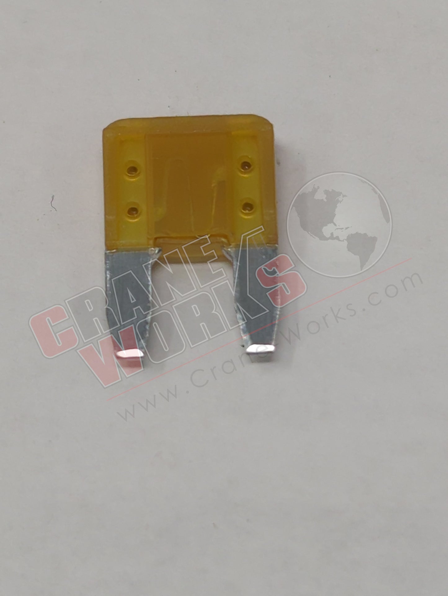 Picture of 7373, a  New 5 Amp Mini Fuse (43478).