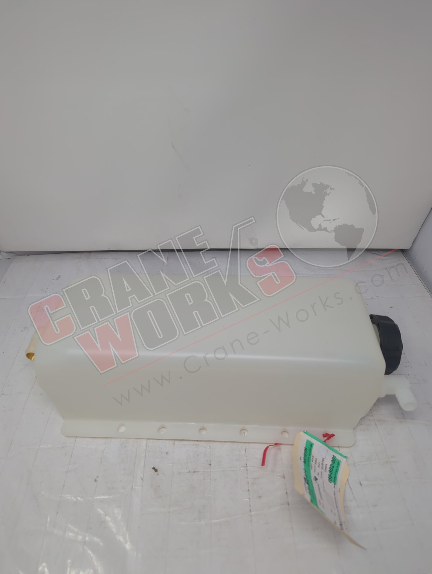 90016196 | New Reservoir Tank