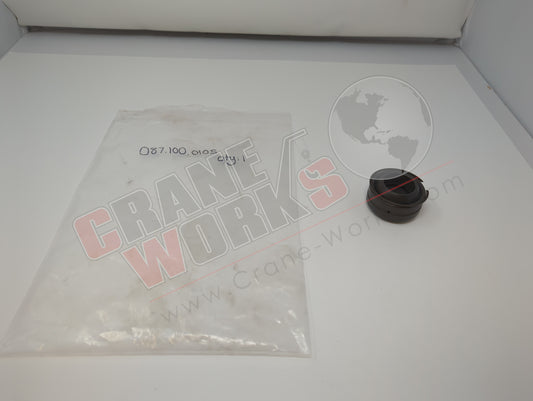 087.100.0105 | New Swivel Bearing