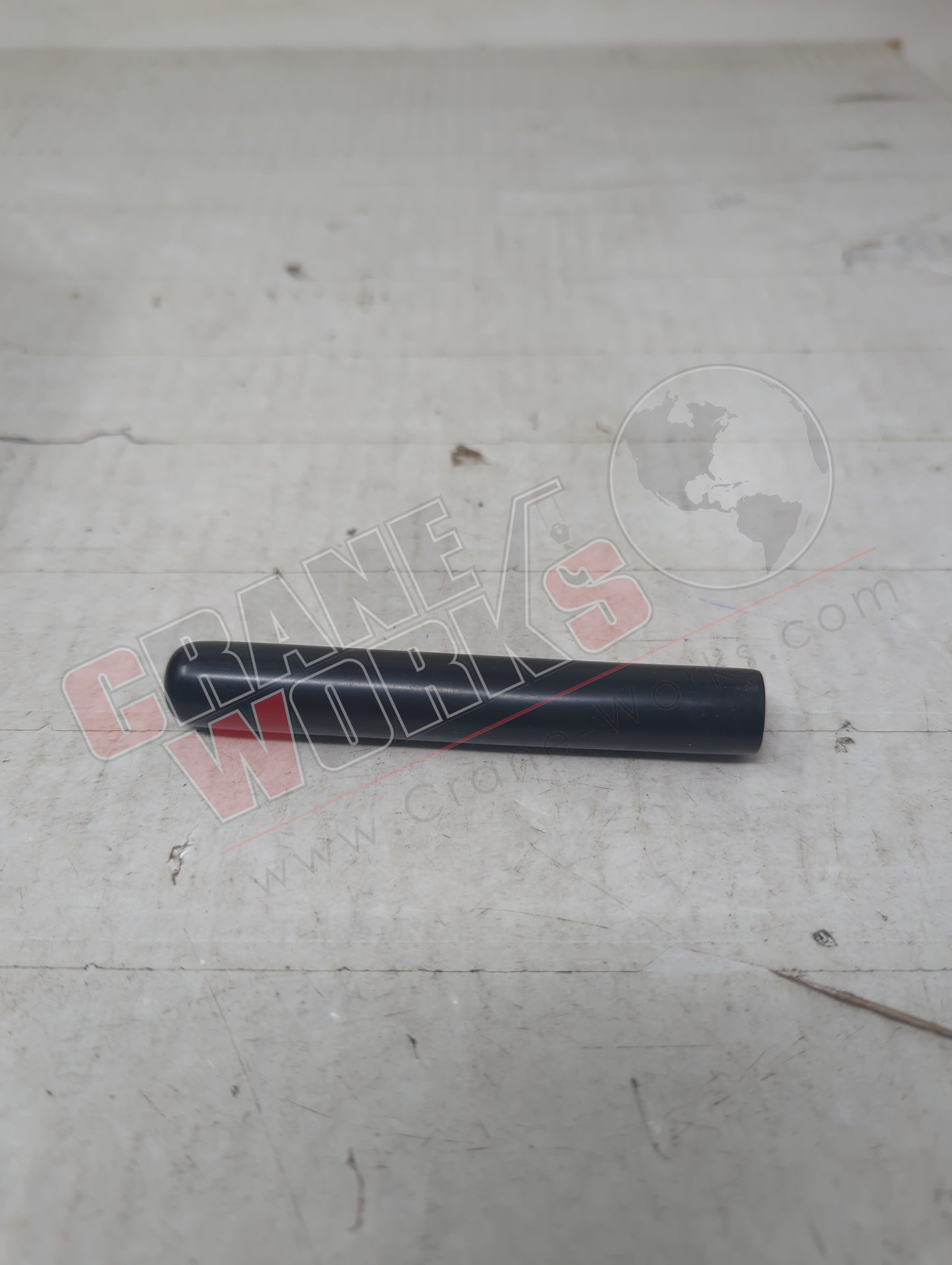 444647TU | New Handle Grip (Black)