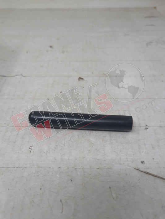 444647TU | New Handle Grip (Black)