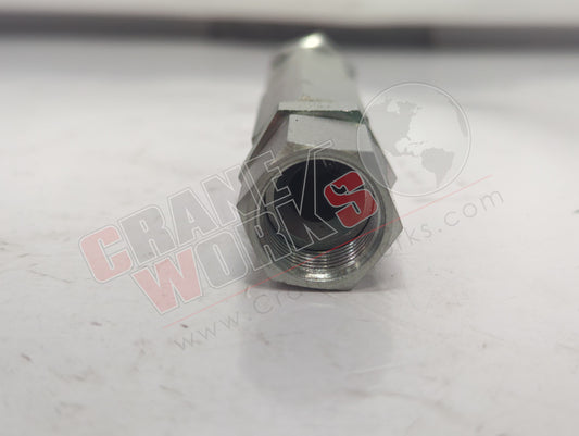 UV527A | New Pretension Valve