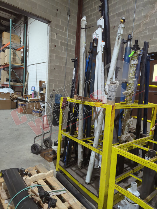 0701471011 | Refurbished Reman, Wb95 Inside Cylinder Pack