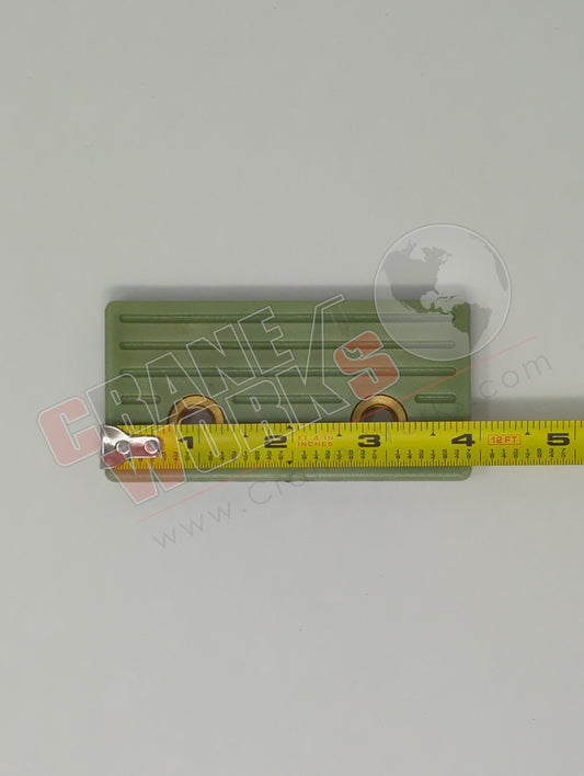 HF1468+00010 | New Guide Block, 10Mm