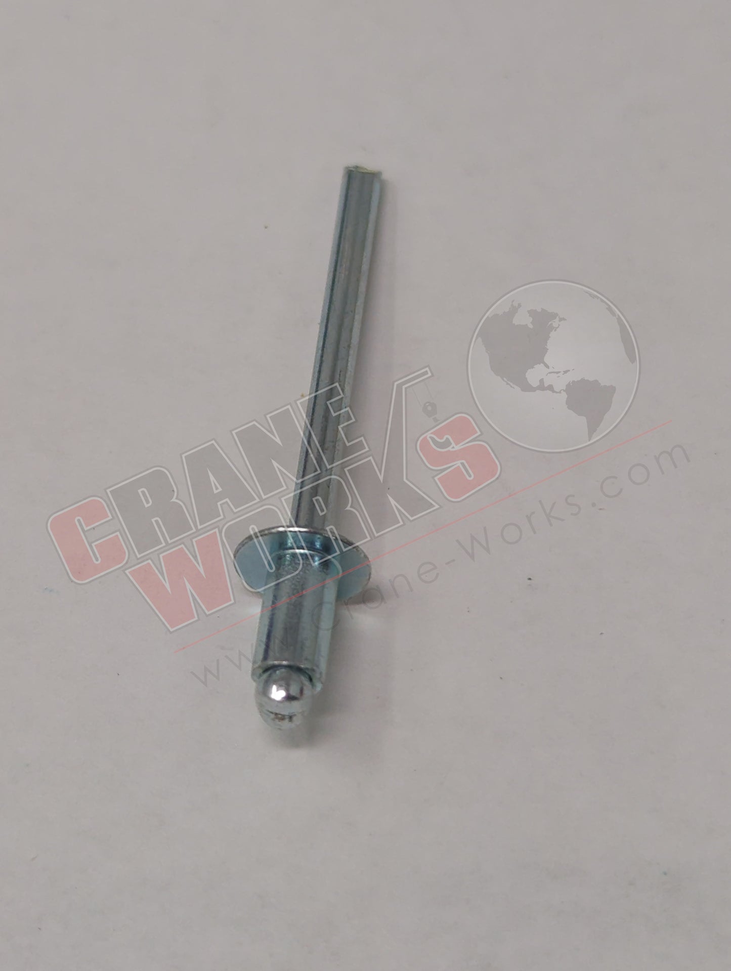 34145 | New St/St Blind Rivet 5/32X1/16 - 1/8 (7356)