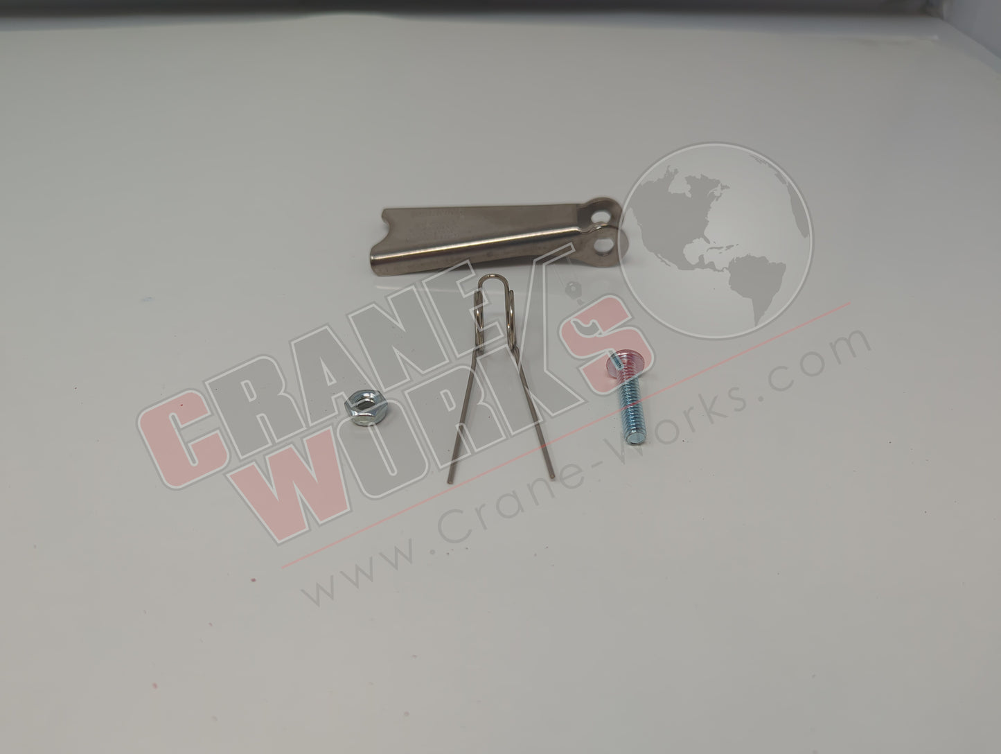 1090125 | New Latch Kit 7.5T S4055