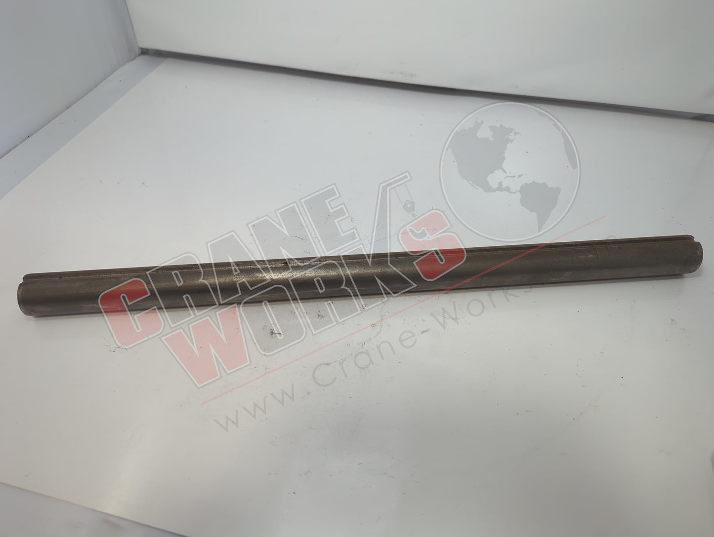 104FB | New 1 1/4" Keyed Drive Shaft