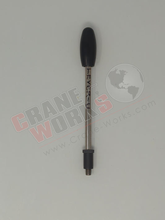 LEVER-U | New Lever + Knob