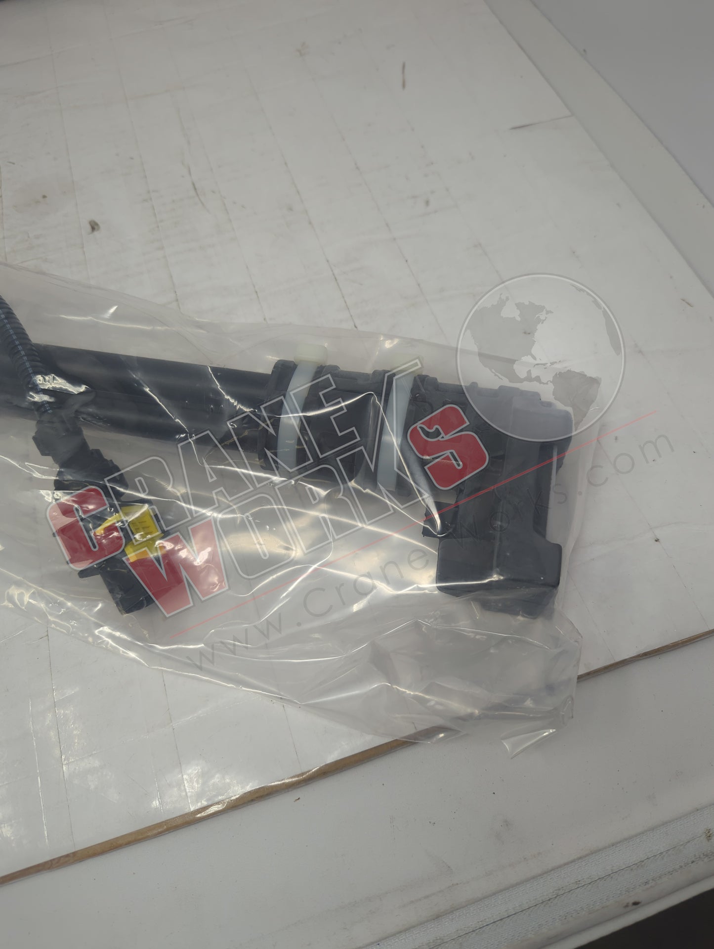 Q21-6170-002K1T | New Def, Sending Unit