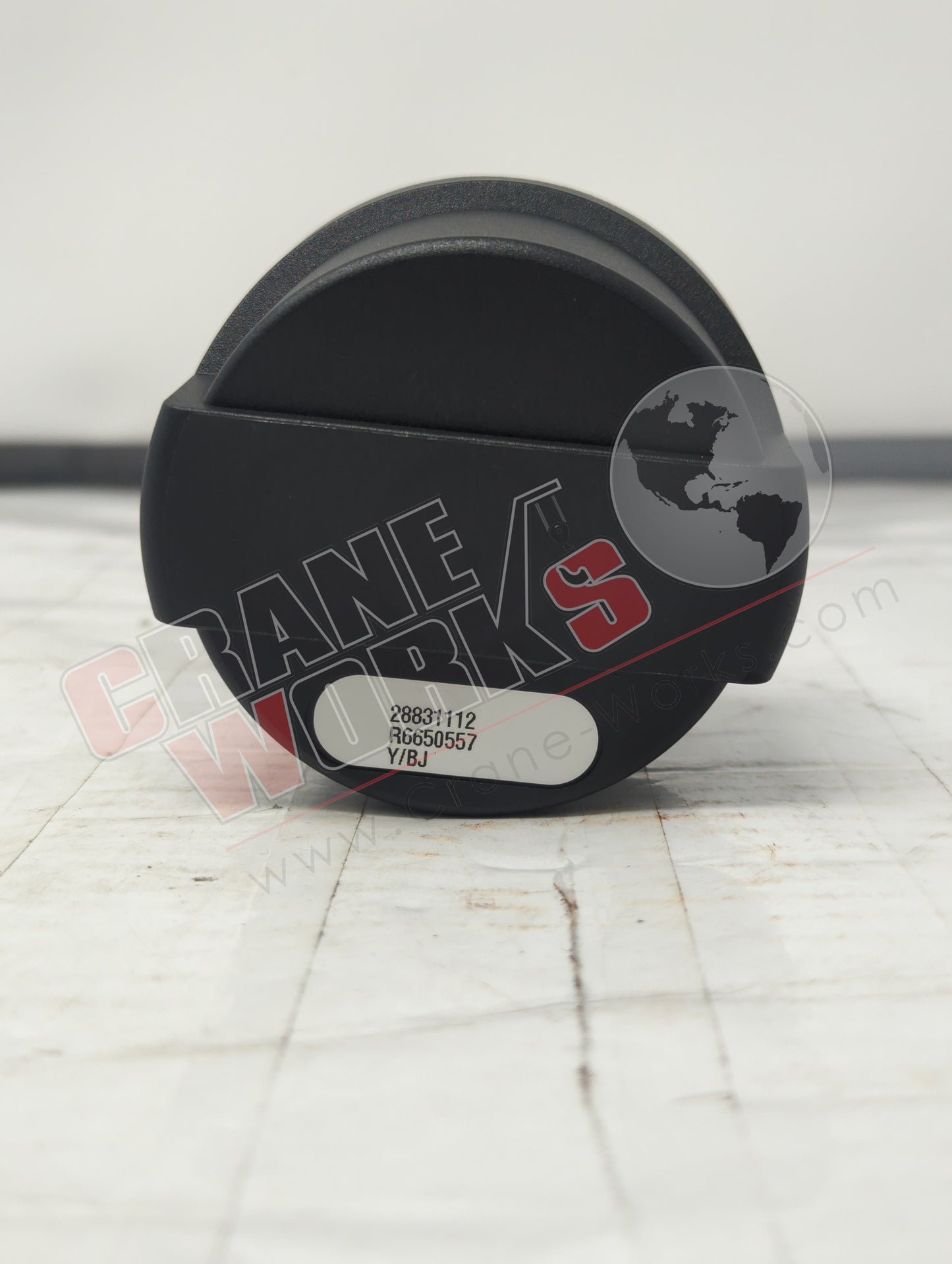 94728831112 | New Hyd Breather Filter/Cap