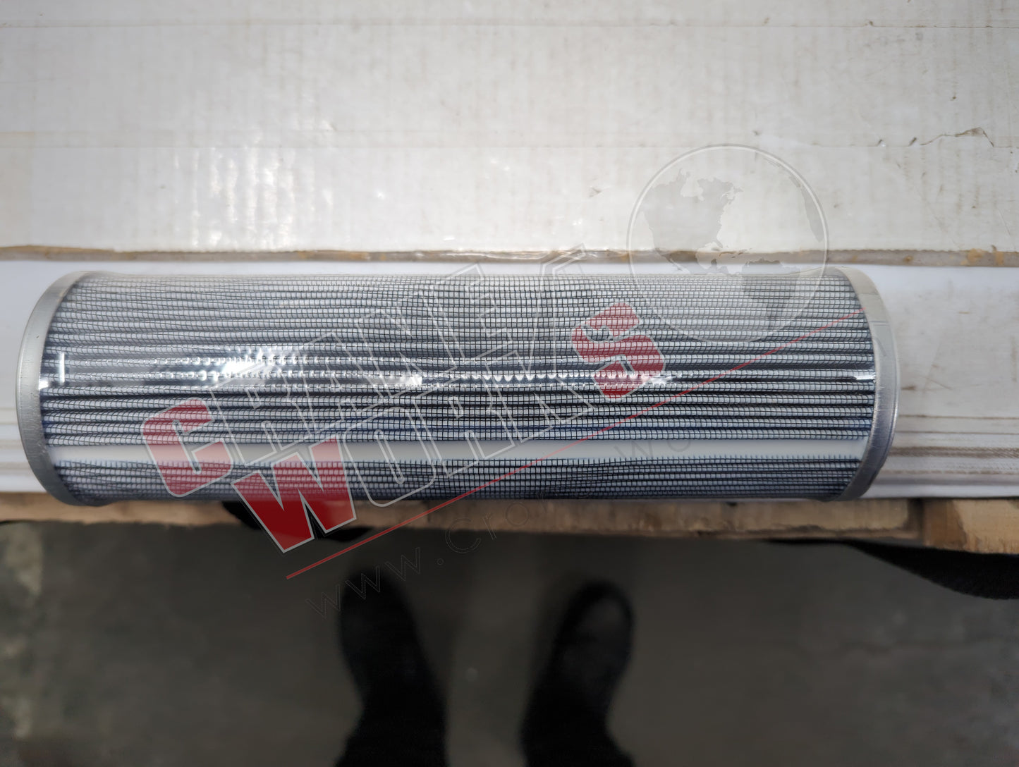 L99459 | New Hydraulic Filter