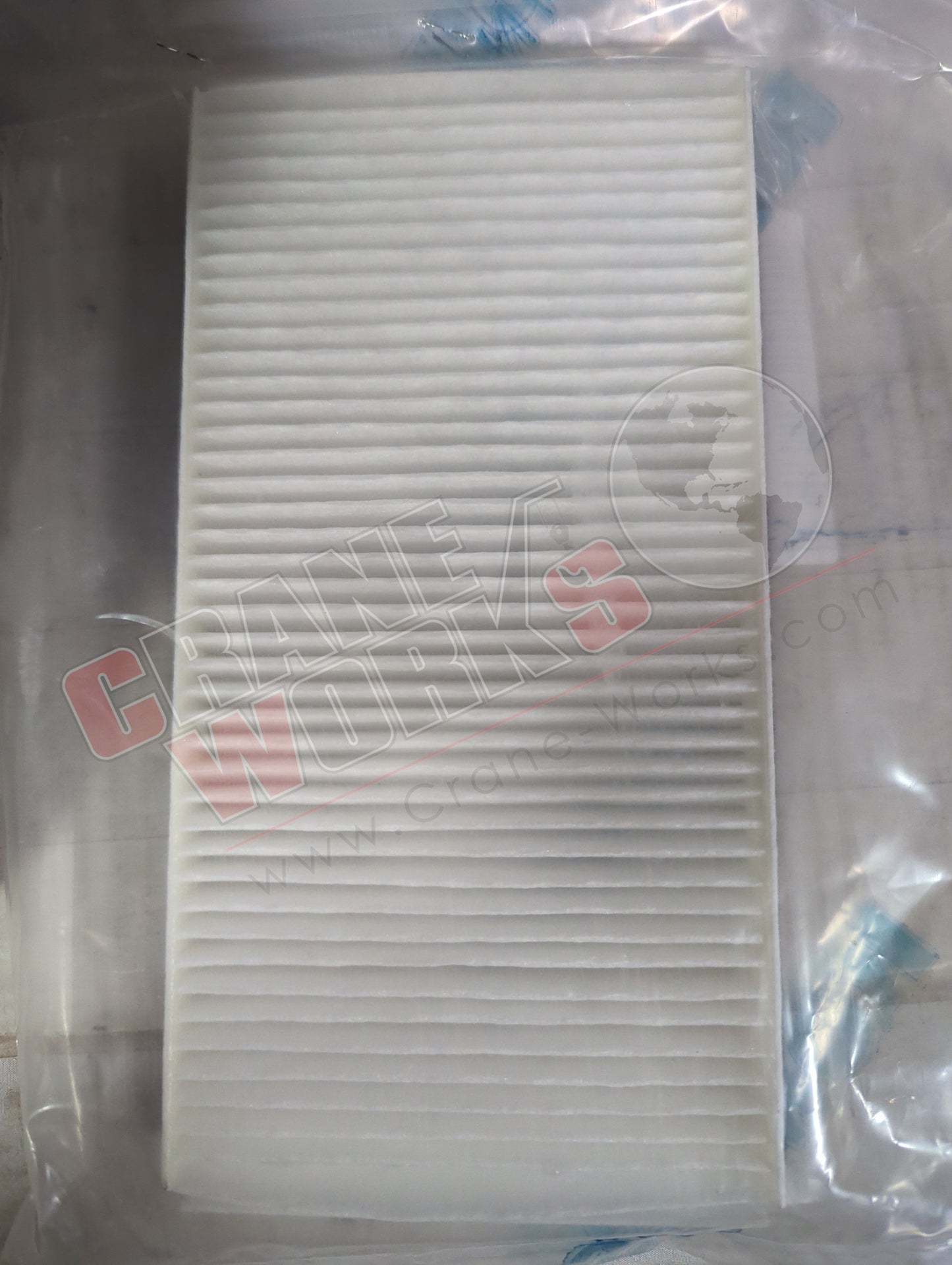 21W-979-R350 | New Filter