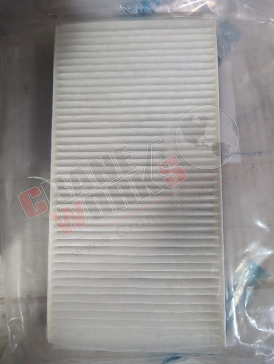 21W-979-R350 | New Filter