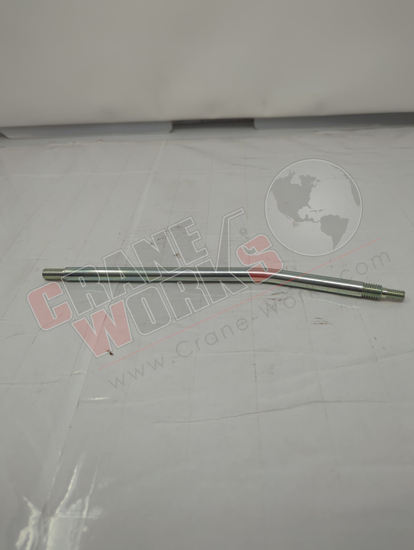 HH 304 | New Hand Lever L0290.0 D0012.0;