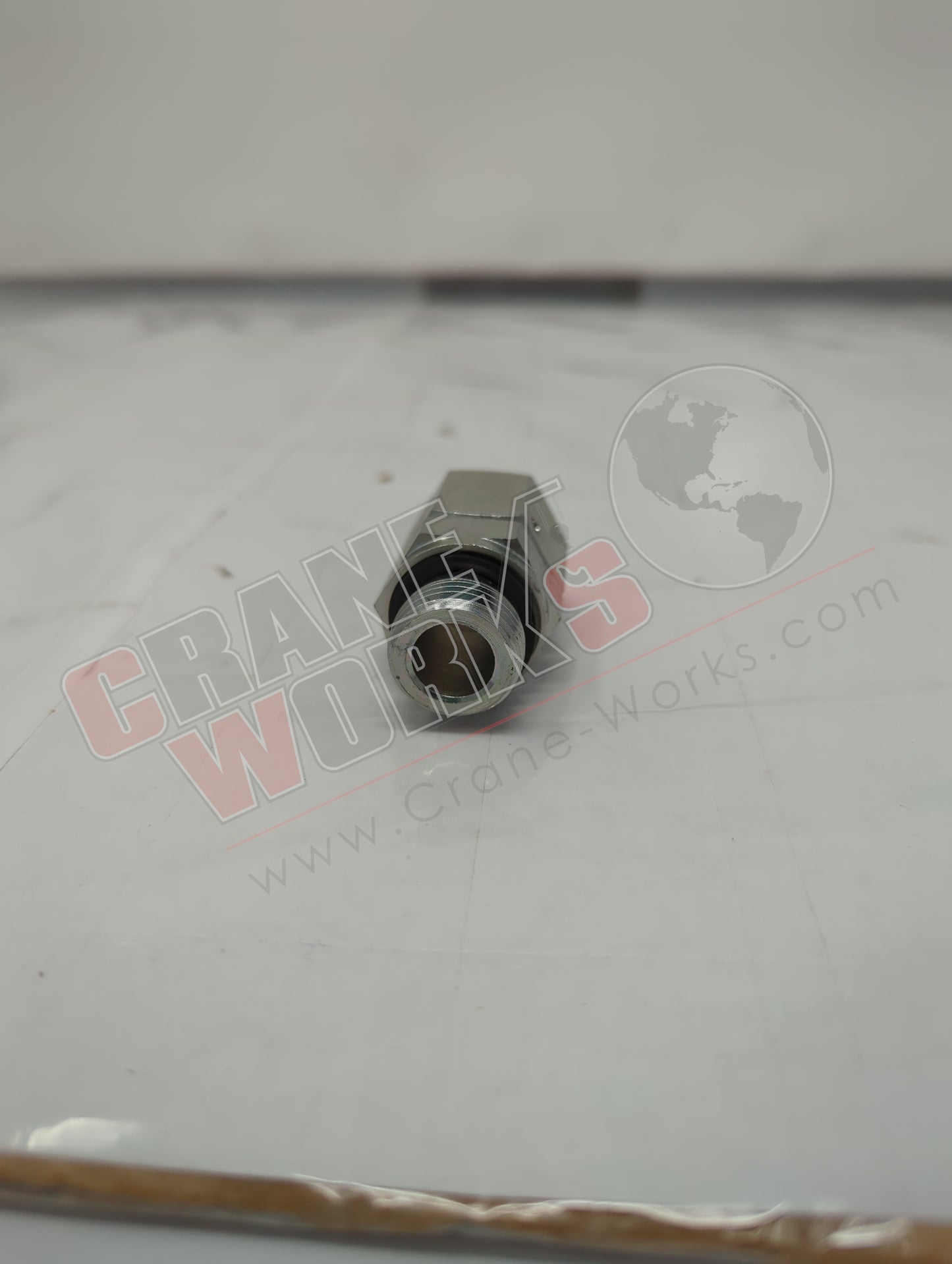HLA 504 | New Fitting 10Tx-E14-S