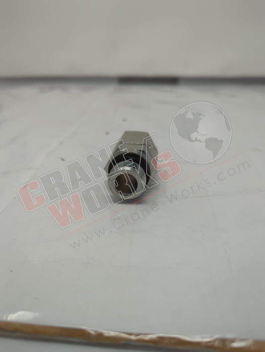 HLA 504 | New Fitting 10Tx-E14-S