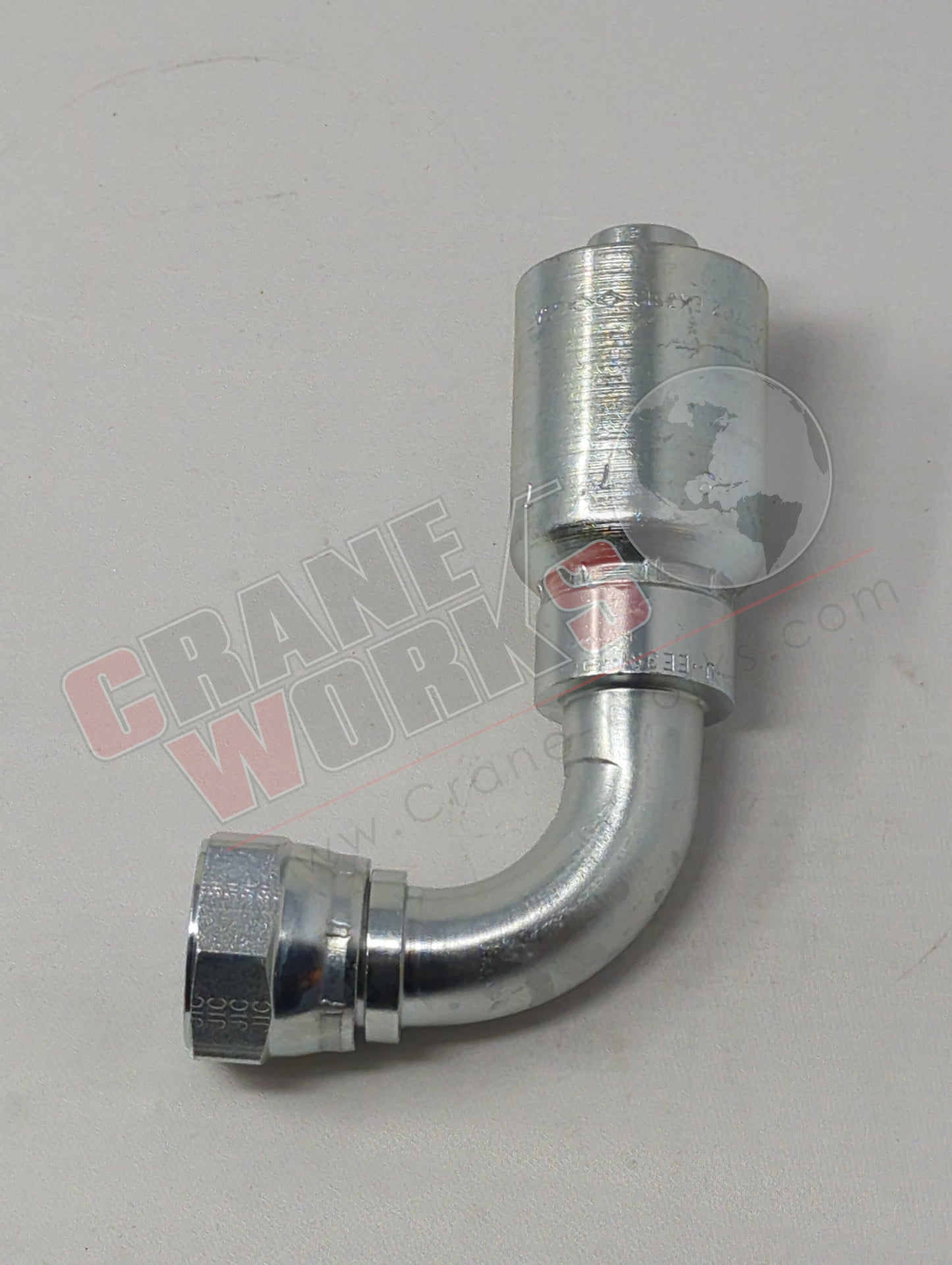 PP-00562 | New Pk 77 Sr 90 Fl 37 Jic Swv Stl-12-12 (13977-12-12)