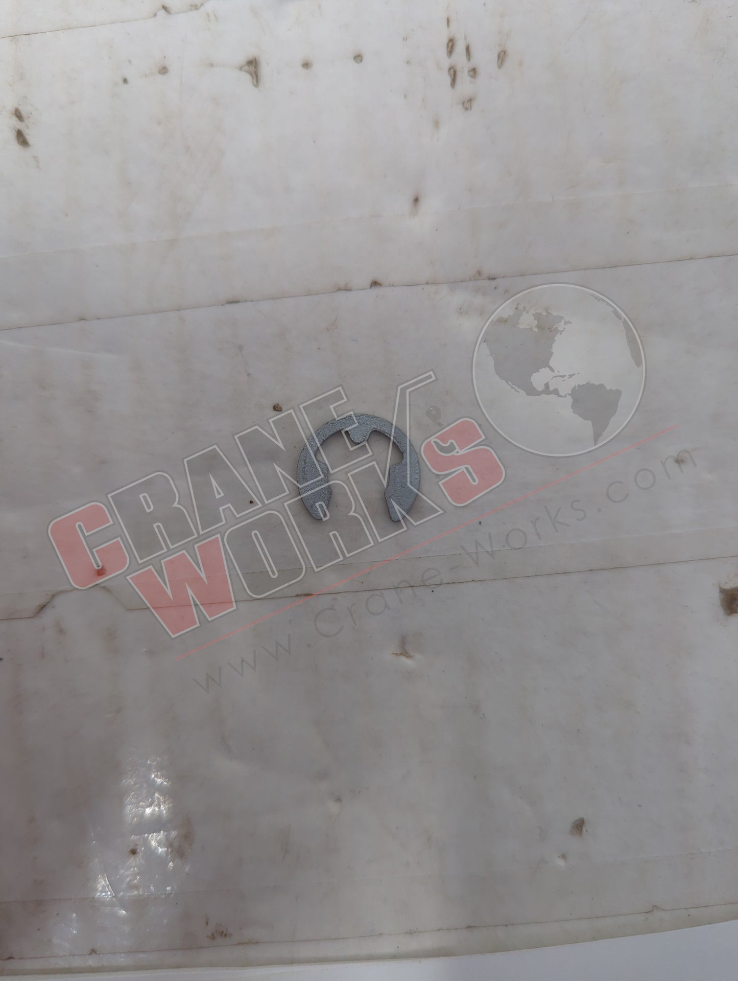 EQ 064 | New Locking Washer