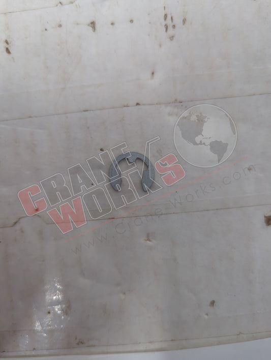 EQ 064 | New Locking Washer