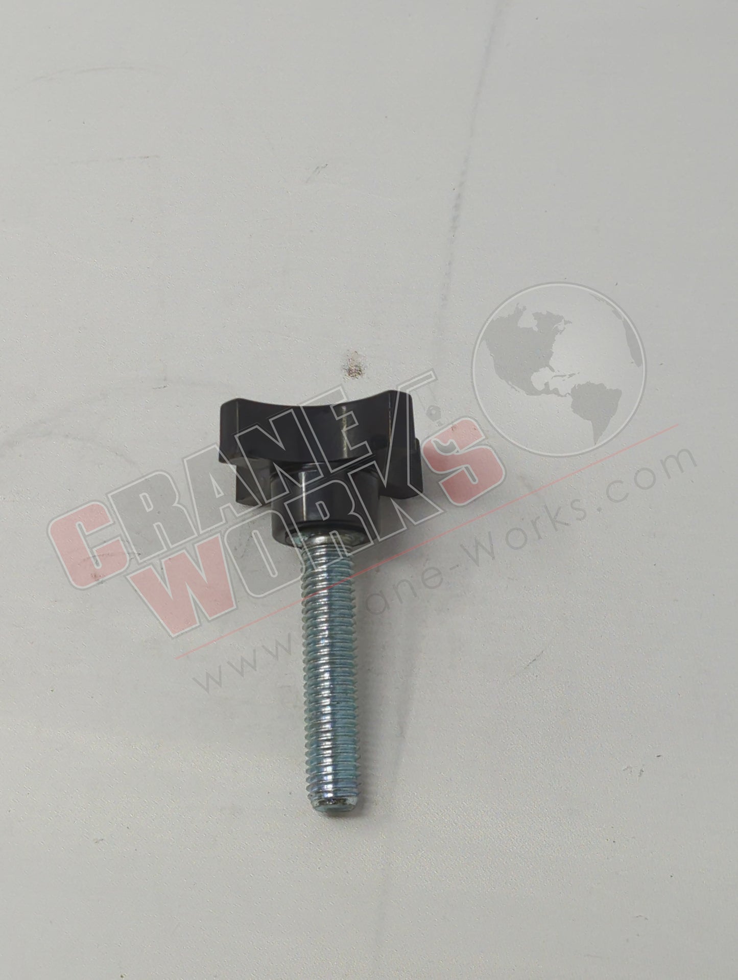 901087 | New Hand Knob