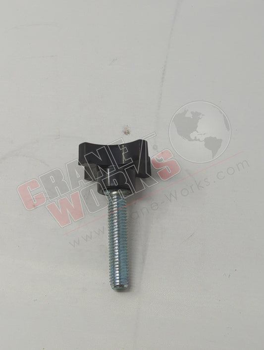 901087 | New Hand Knob