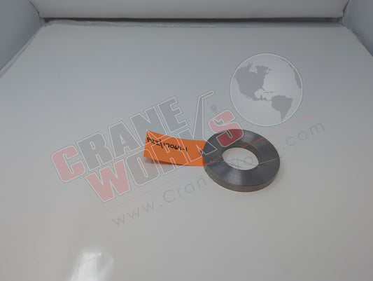 17069-1 | New Washer 2X4X1/2