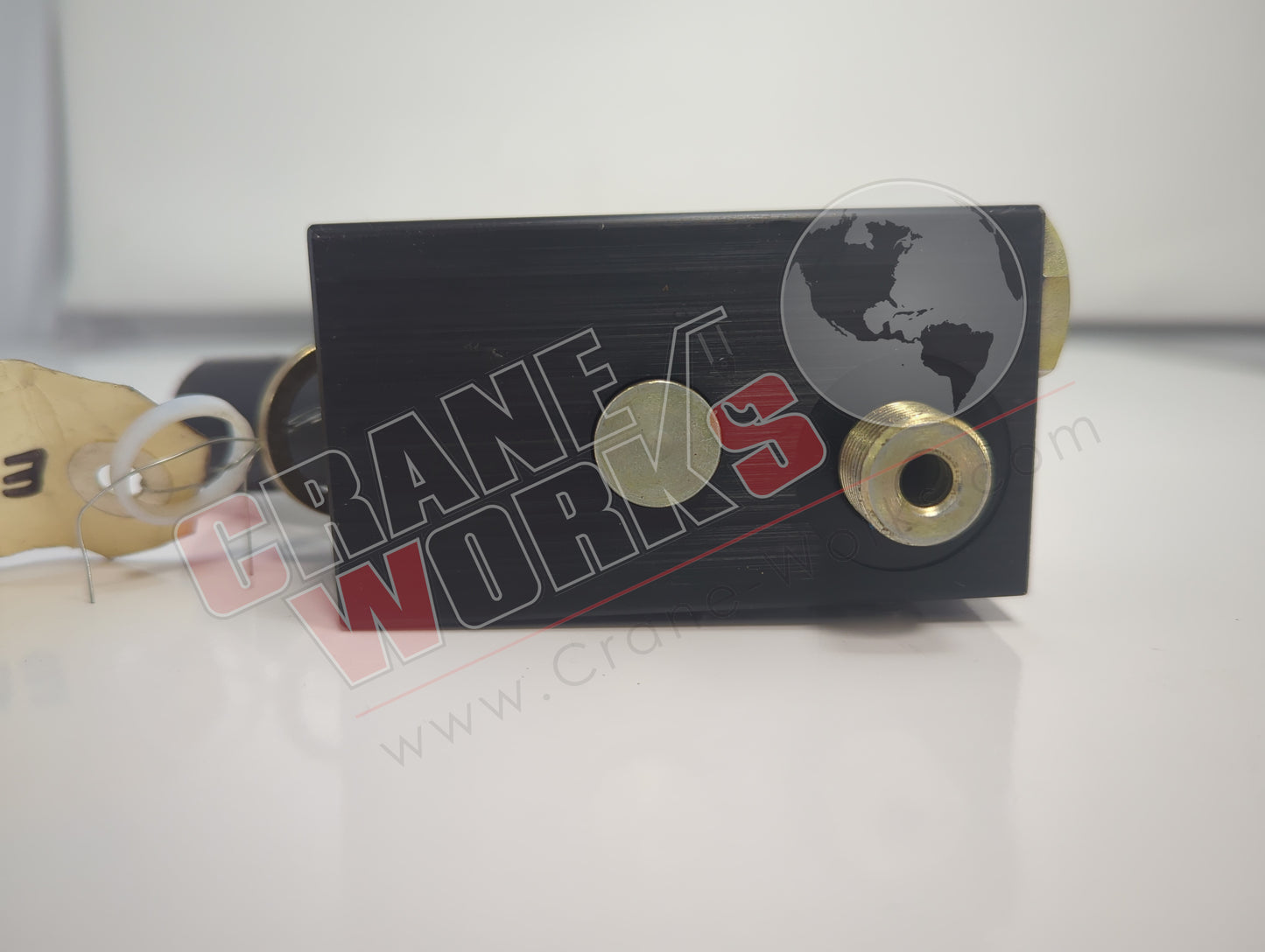 EV1097 | New Non Return Valve