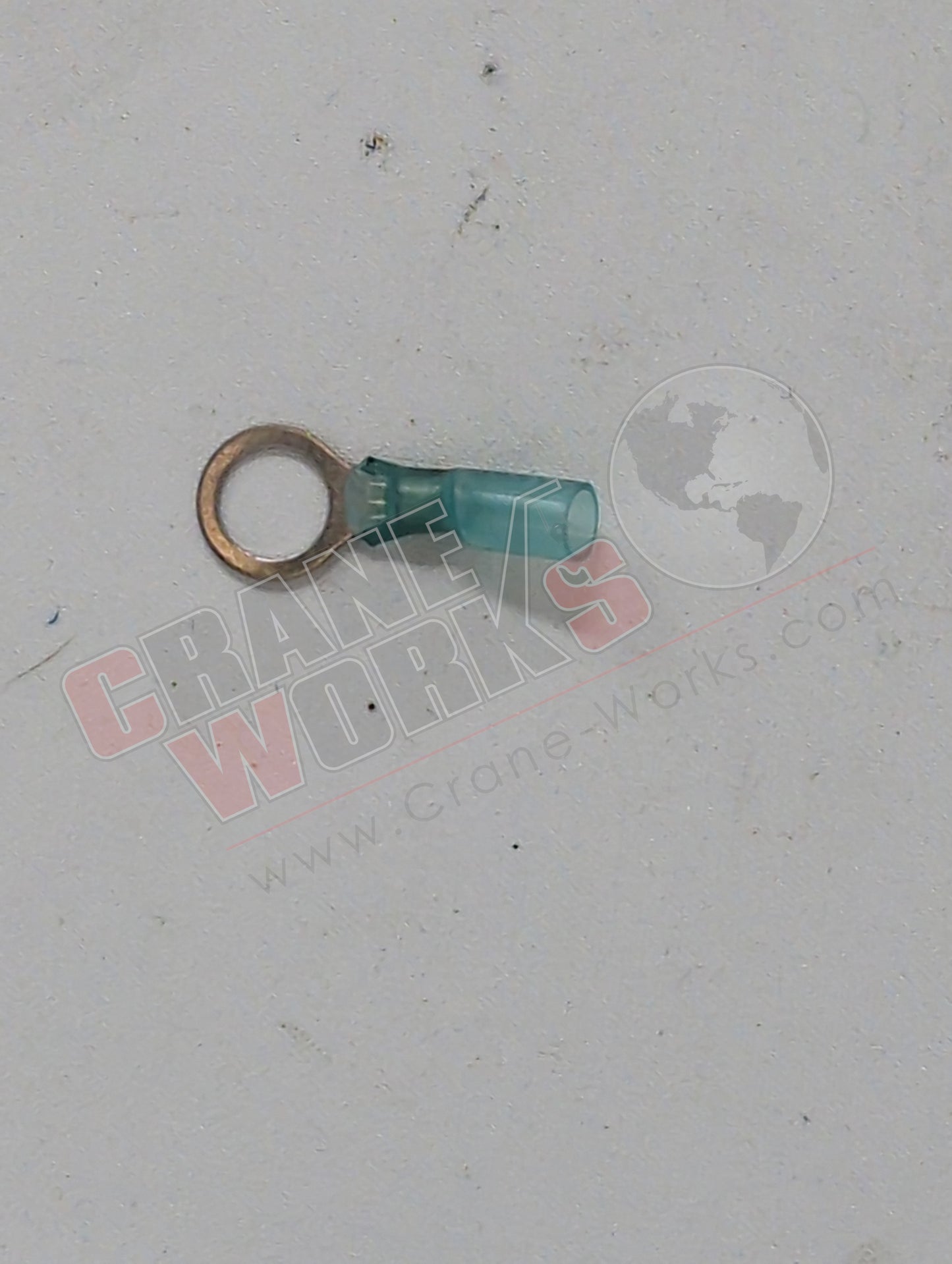 '-23828-1 | New 3/8 Stud-16-14 Gawindow Butt (42014)