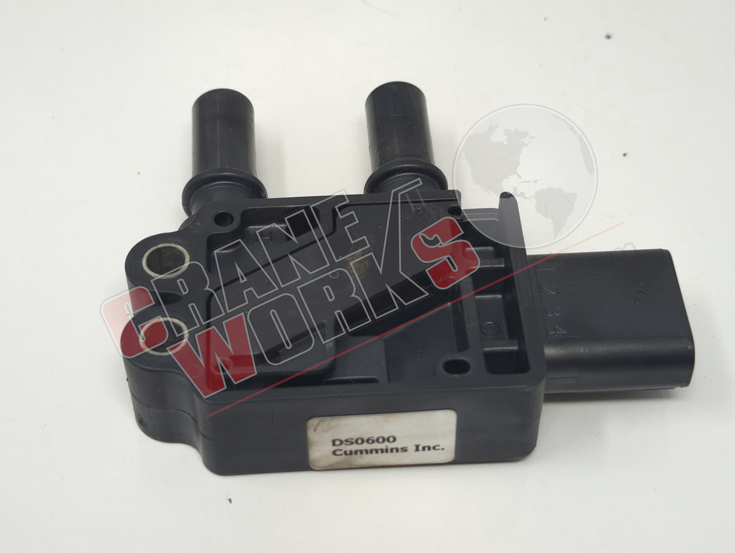 5492073 | New Dpf Diff Press Sensor