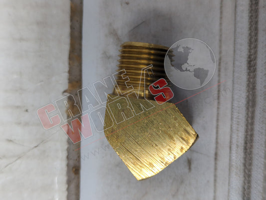 2214P-08-08 | New -08Mp X -08Fp Brs 45Deg