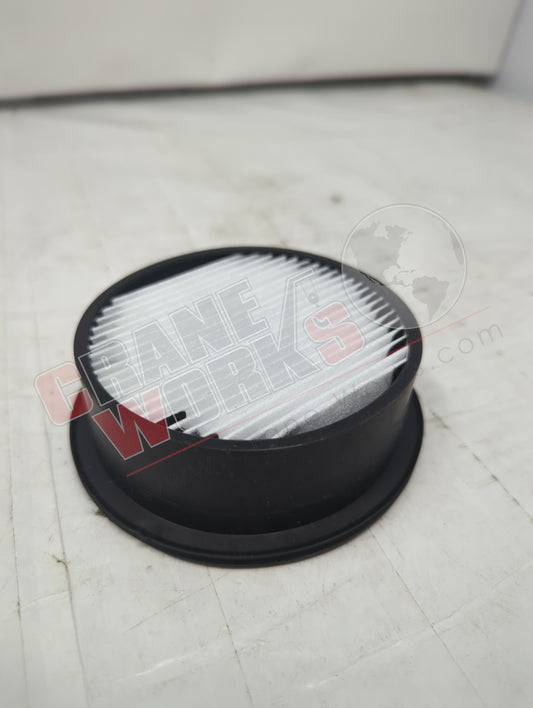 70048254 | New Air Filter Cas40P (2 Per Box)