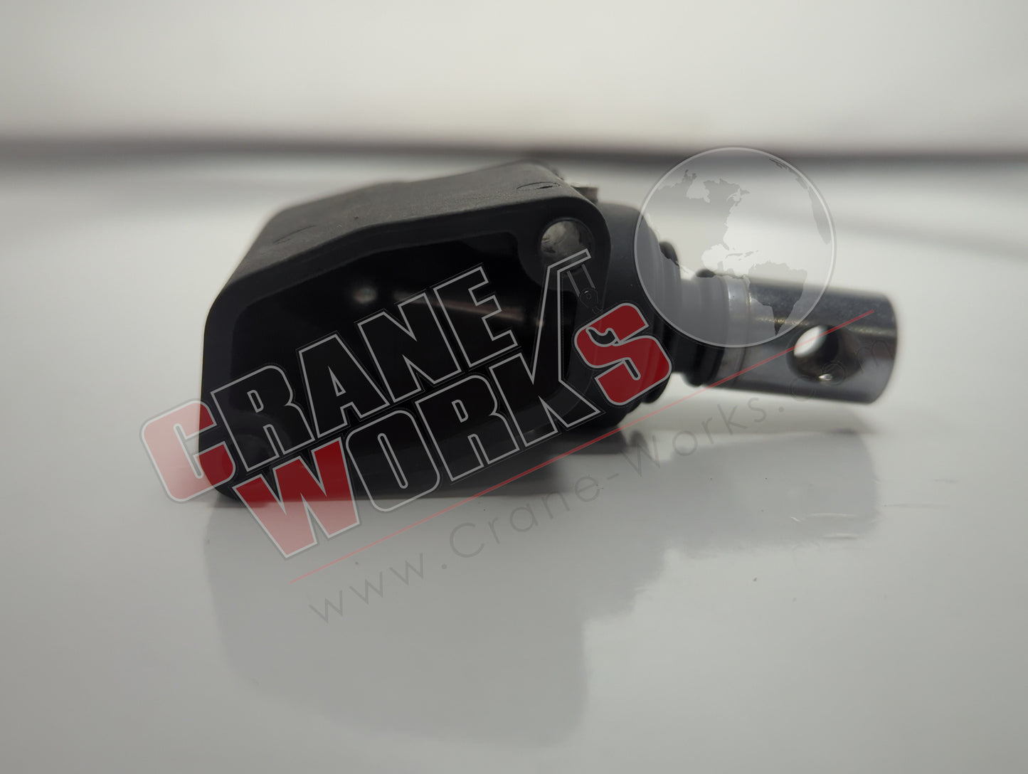 EZ3292 | New Lever Support