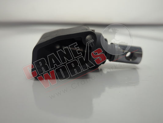 EZ3292 | New Lever Support