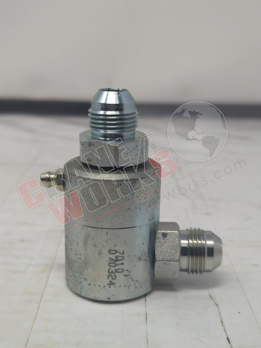 72533648 | New Swivel -M Jic/90/M Jic8-8