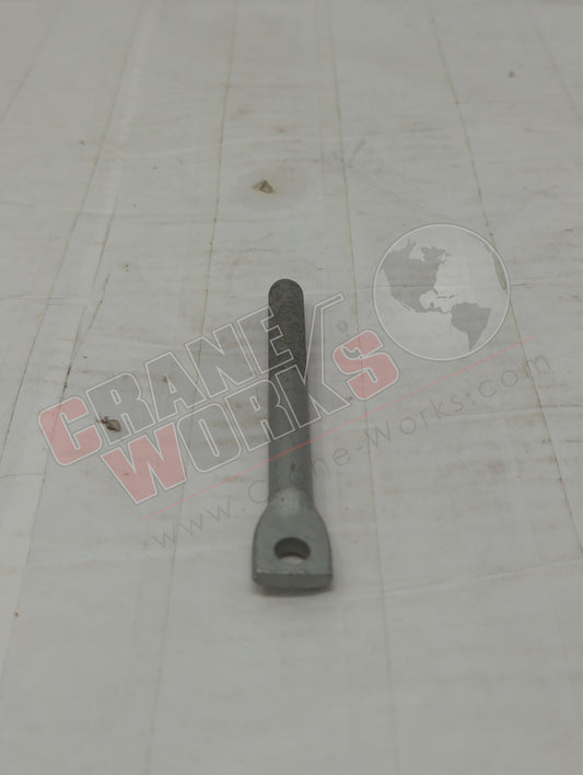 864498 | New Spade Bolt
