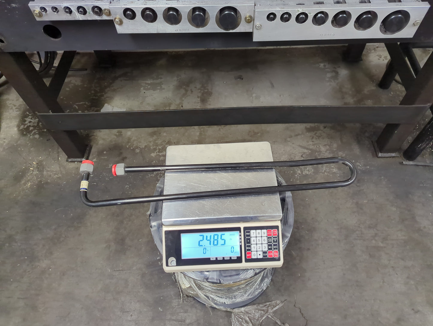 6193674 | New Steel Pipe