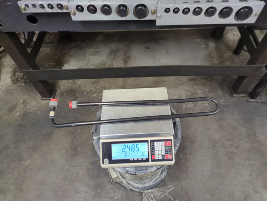 6193674 | New Steel Pipe