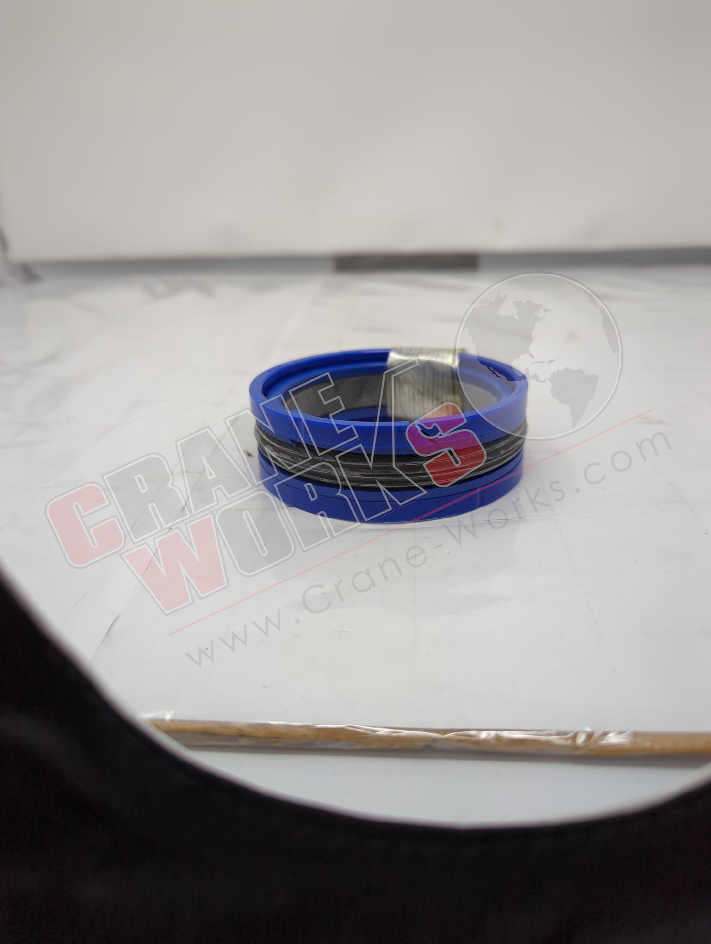 ED 043 | New Piston Seal